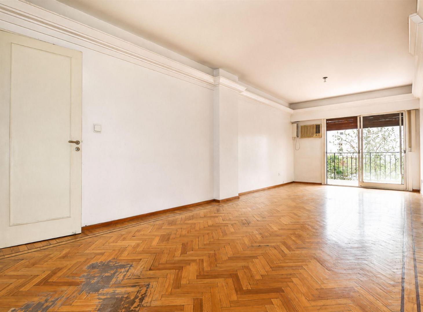 Foto de VENTA 3 AMB MAS DEPENDENCIA CABALLITO LUMINOSO, imagen 3