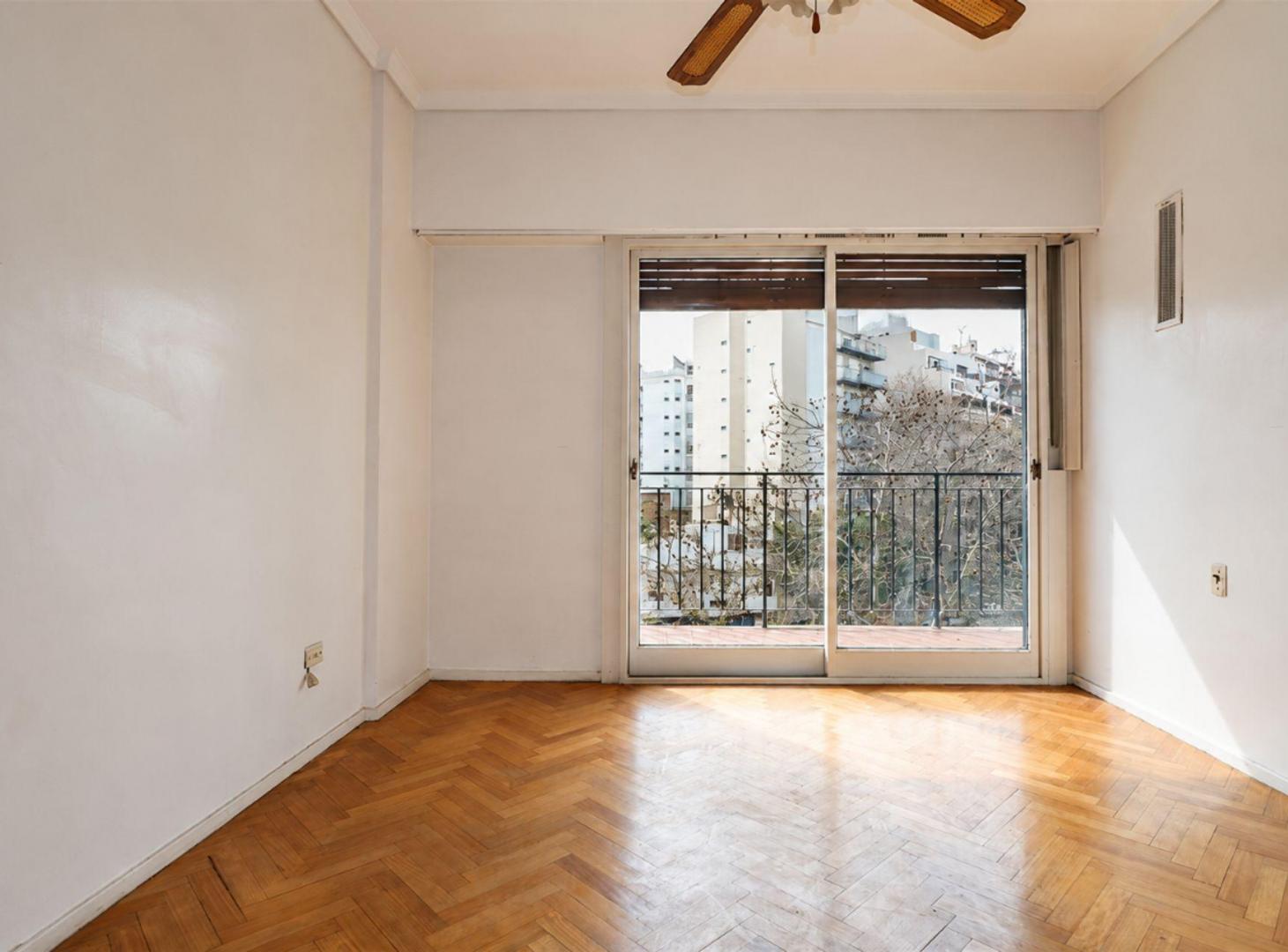 Foto de VENTA 3 AMB MAS DEPENDENCIA CABALLITO LUMINOSO, imagen 4