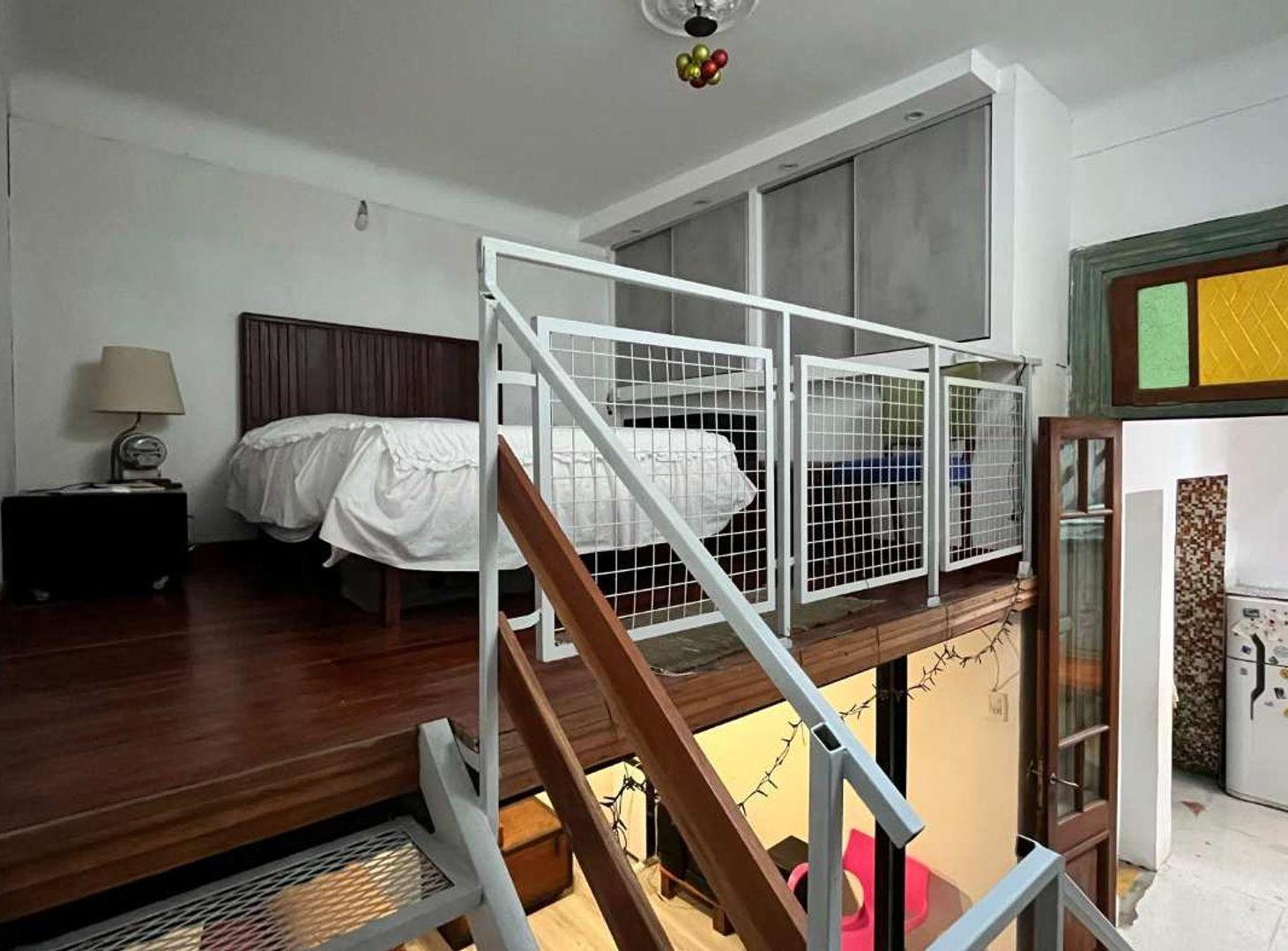 Foto de PH-4 AMB AGRONOMIA-DISEÑO, LUZ, TERRAZA Y QUINCHO, imagen 2