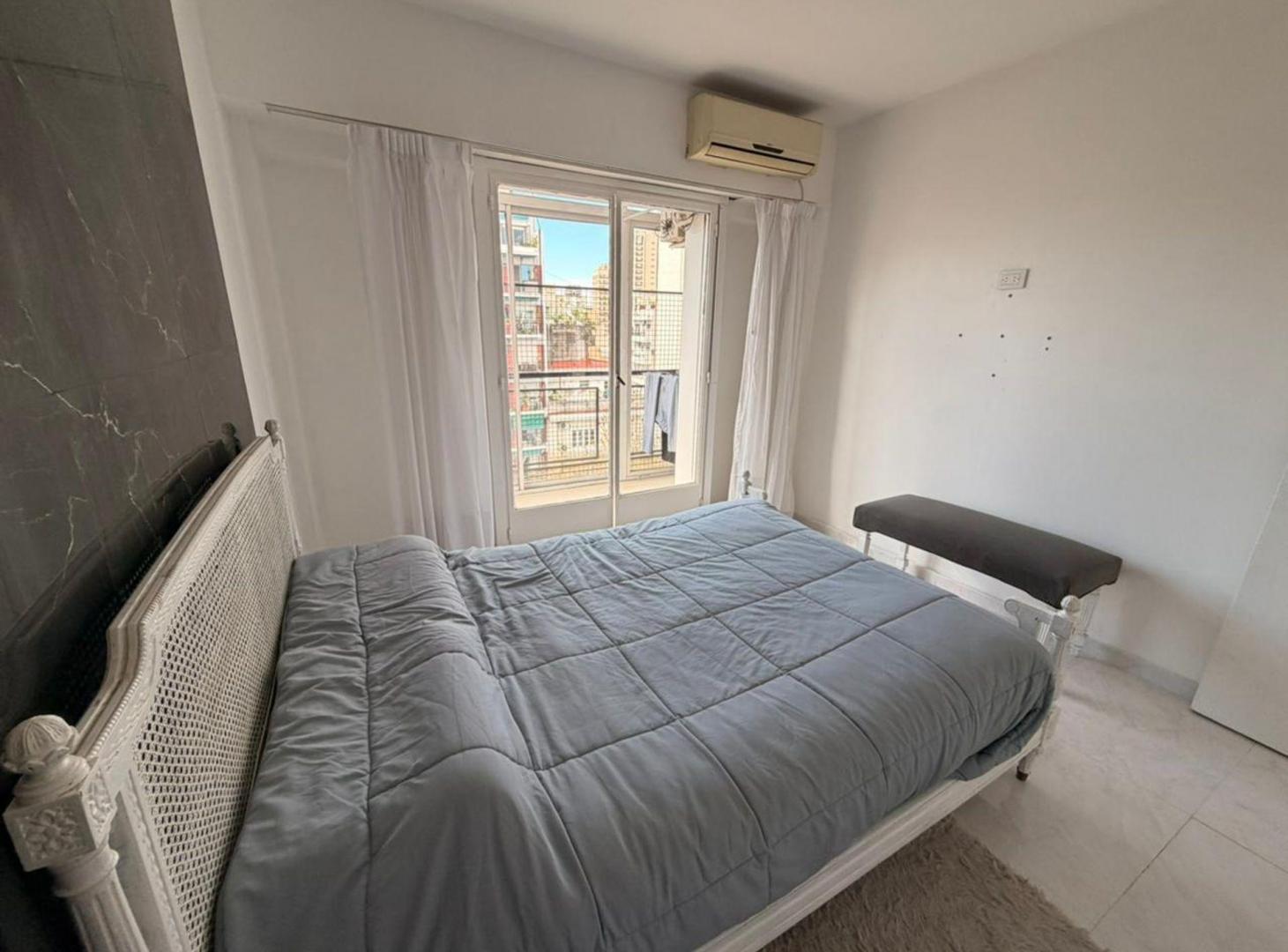 Foto de DEPARTAMENTO 4 AMBIENTES CON BAULERA EN CABALLITO, imagen 3
