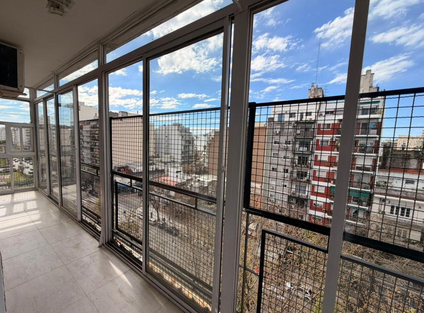Foto de DEPARTAMENTO 4 AMBIENTES CON BAULERA EN CABALLITO, imagen 4