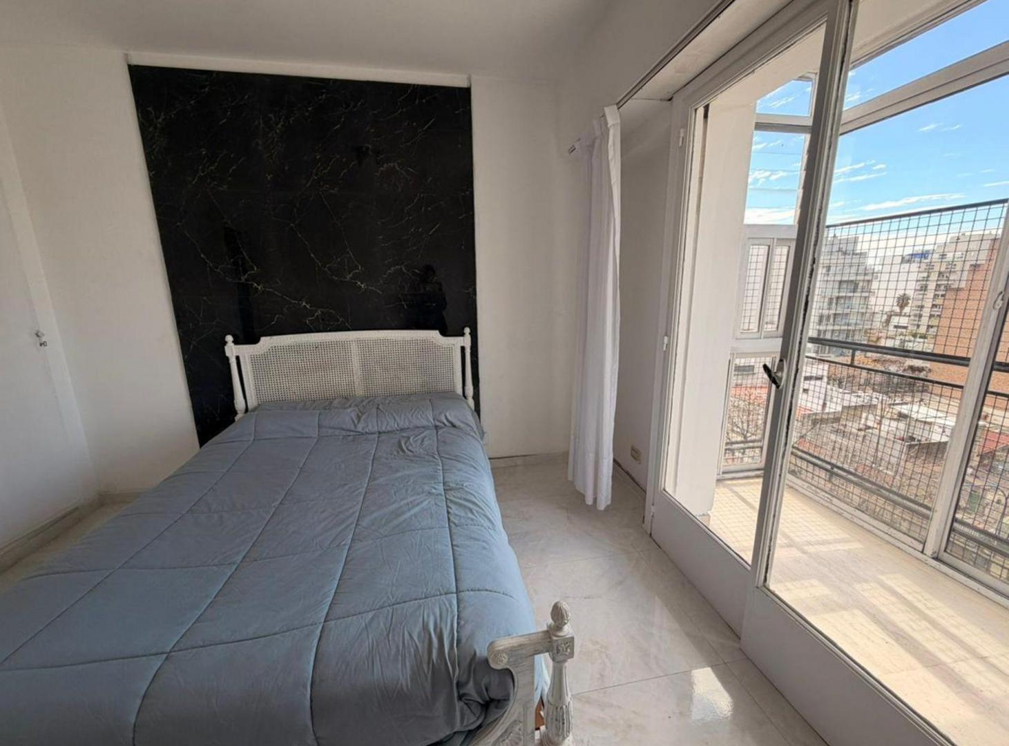 Foto de DEPARTAMENTO 4 AMBIENTES CON BAULERA EN CABALLITO, imagen 5