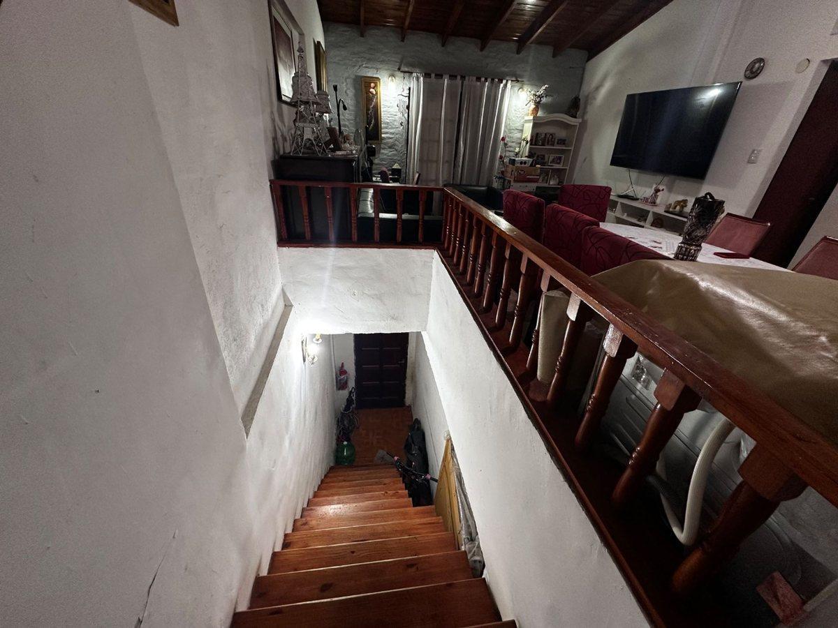 Foto de ALQUILER PH 3 AMBIENTES MORON CON PATIO Y BALCON, imagen 4
