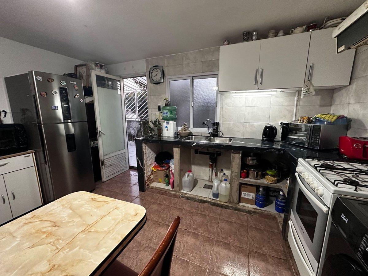 Foto de ALQUILER PH 3 AMBIENTES MORON CON PATIO Y BALCON, imagen 2