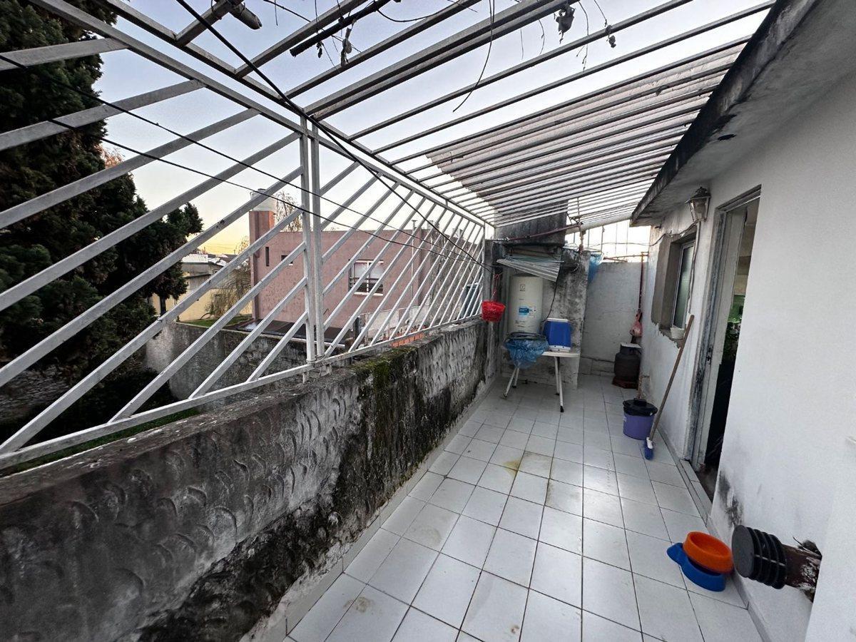Foto de ALQUILER PH 3 AMBIENTES MORON CON PATIO Y BALCON, imagen 1
