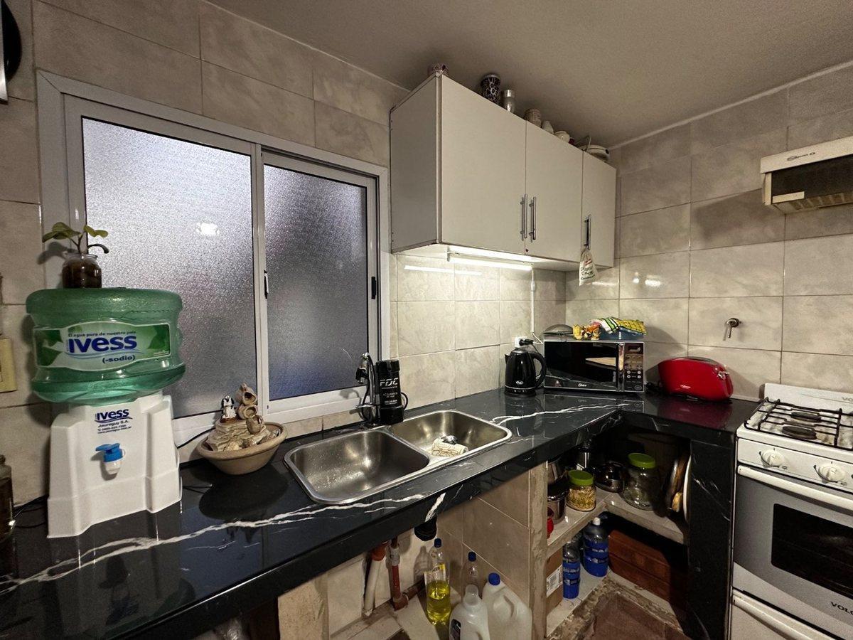 Foto de ALQUILER PH 3 AMBIENTES MORON CON PATIO Y BALCON, imagen 3