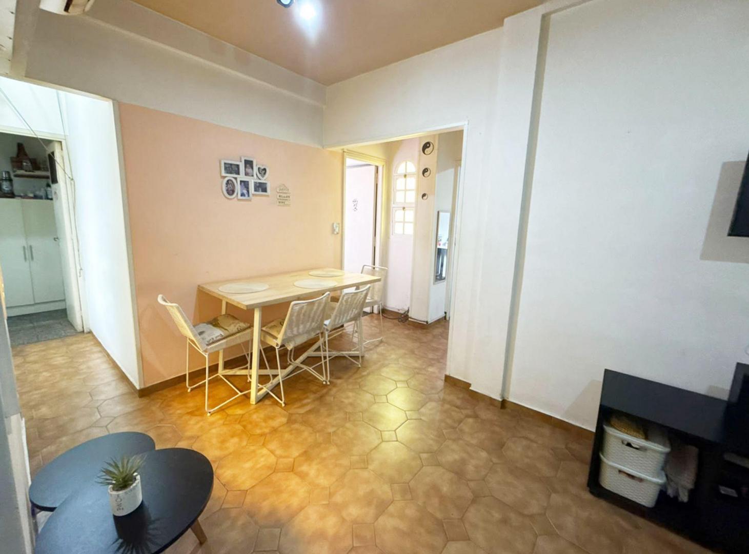Foto de Departamento 3 ambientes caballito VENTA xescalera, imagen 3