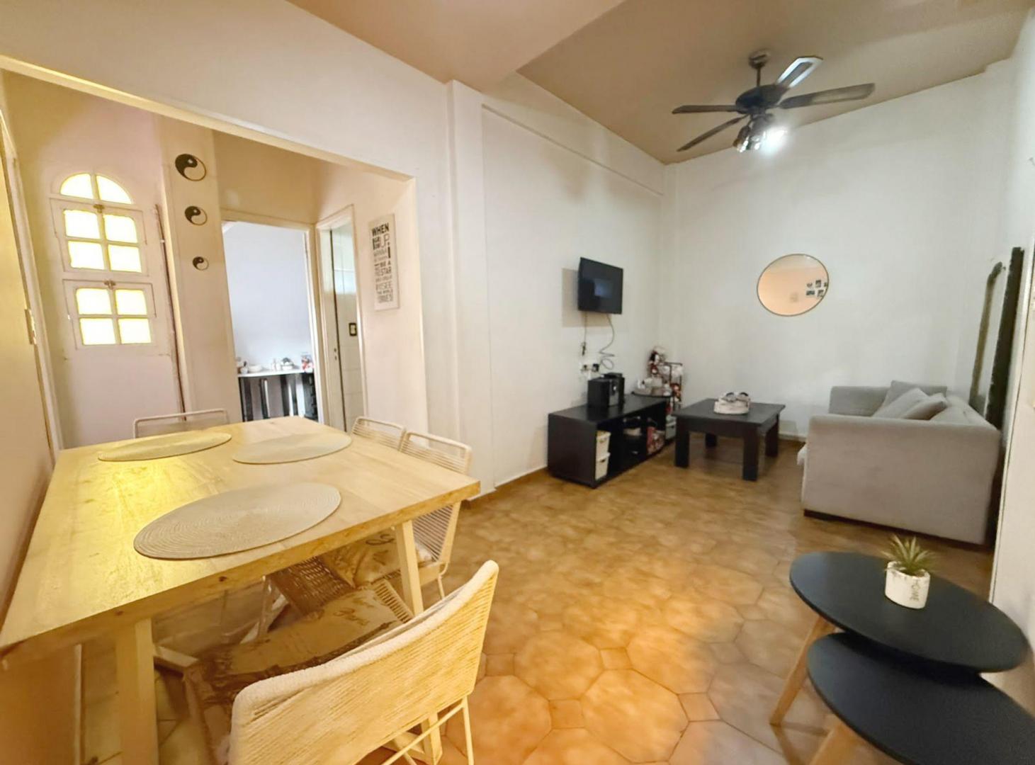 Foto de Departamento 3 ambientes caballito VENTA xescalera, imagen 1
