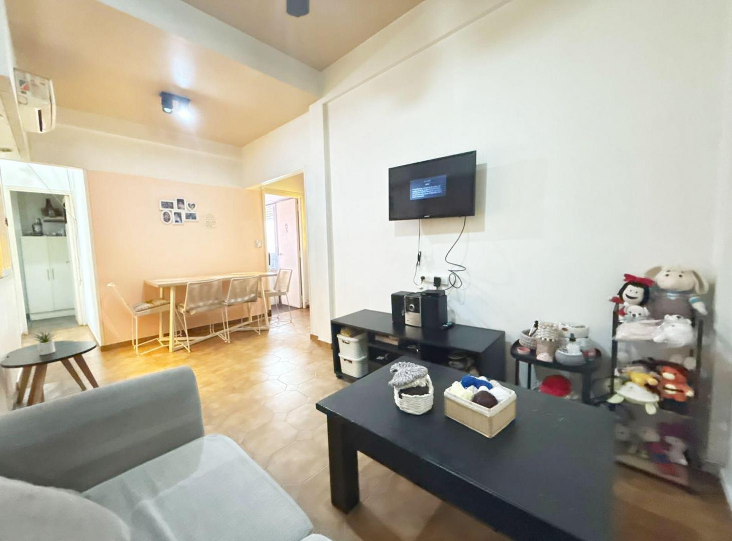 Foto de Departamento 3 ambientes caballito VENTA xescalera, imagen 4