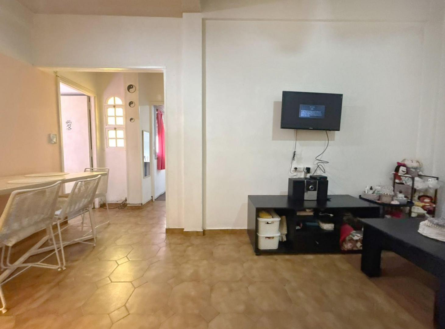 Foto de Departamento 3 ambientes caballito VENTA xescalera, imagen 2