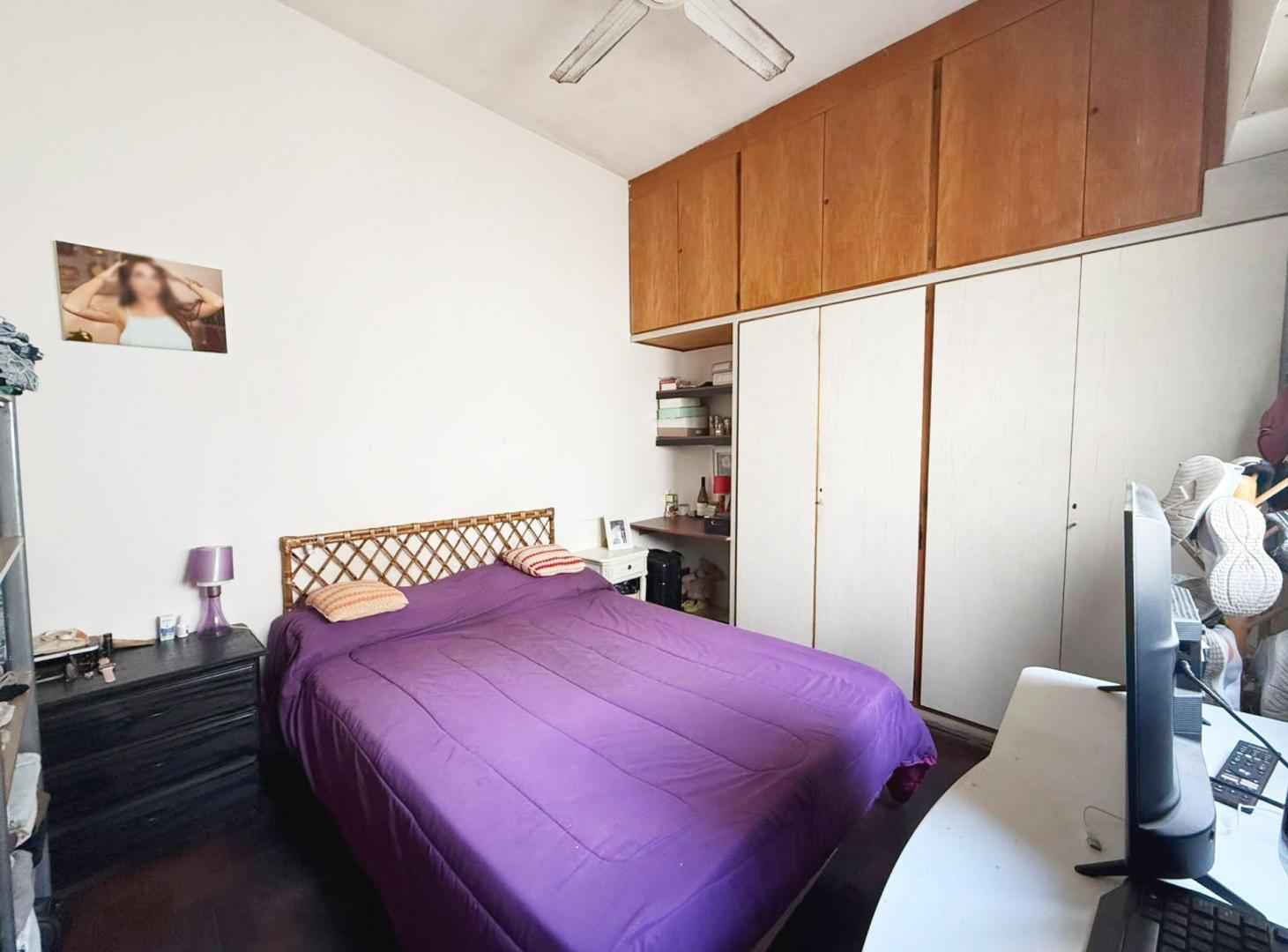 Foto de Departamento 3 ambientes caballito VENTA xescalera, imagen 5