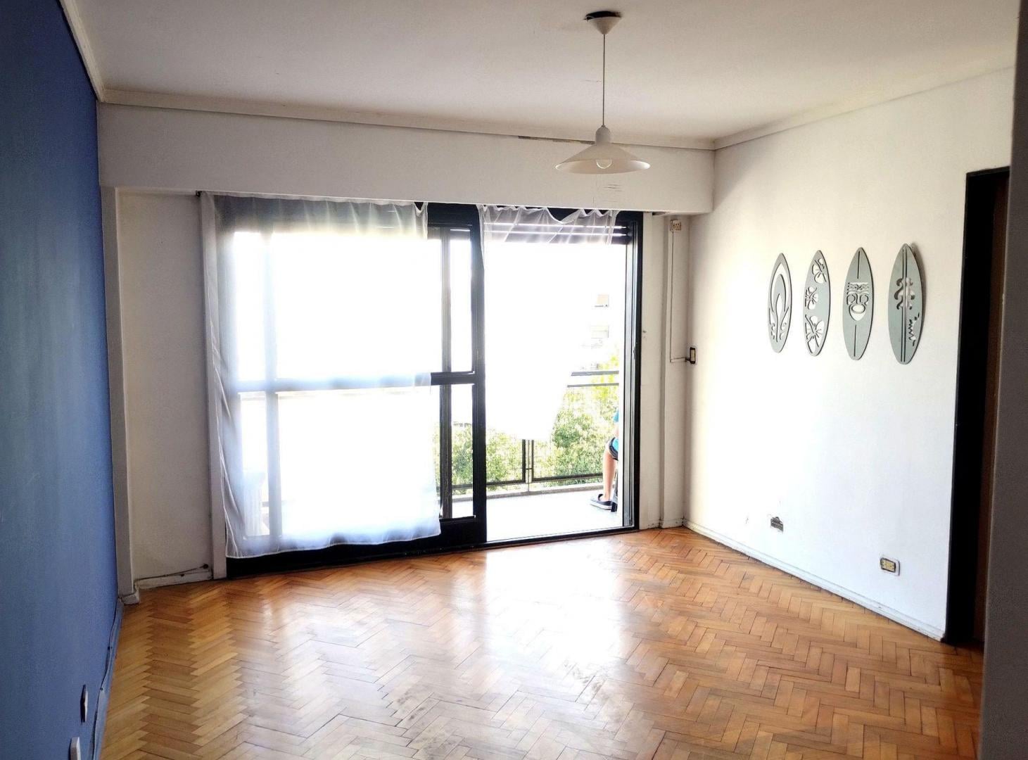 Foto de VENTA 4 AMB EDIFICIO FRENTE A PARQUE RIVADAVIA!!!, imagen 5