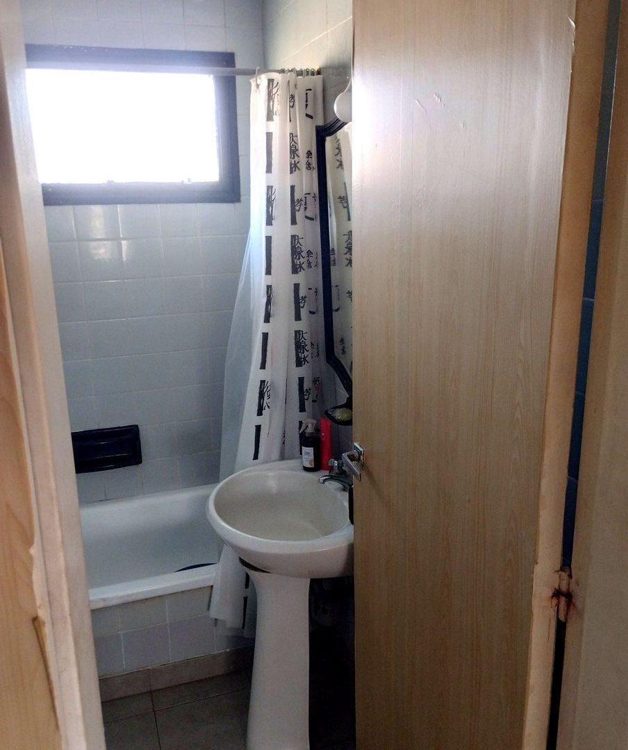 Foto de VENTA 4 AMB EDIFICIO FRENTE A PARQUE RIVADAVIA!!!, imagen 3