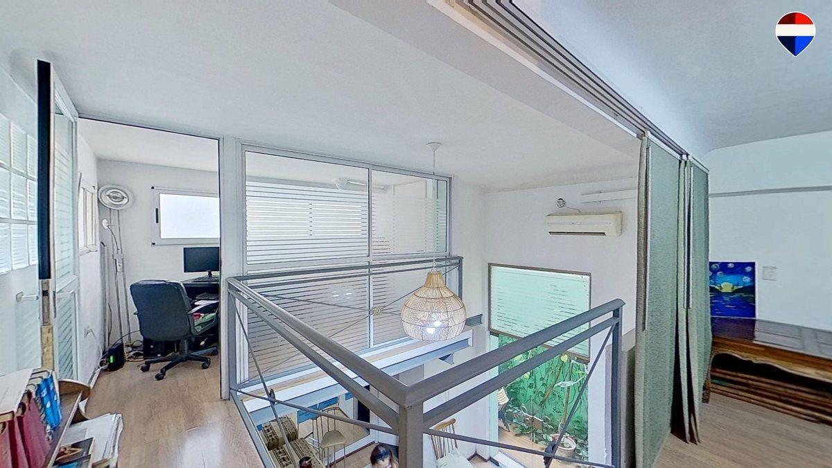 Foto de VENTA PH 3 AMBIENTES PALERMO APTO PROFESIONAL, imagen 4