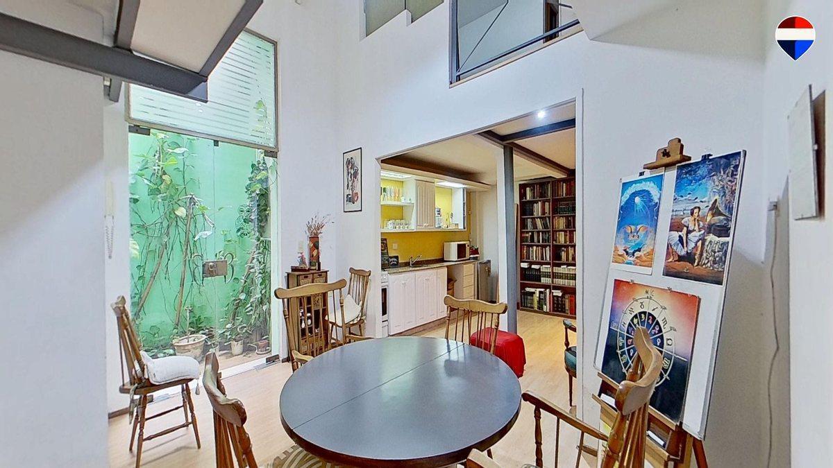 Foto de VENTA PH 3 AMBIENTES PALERMO APTO PROFESIONAL, imagen 3