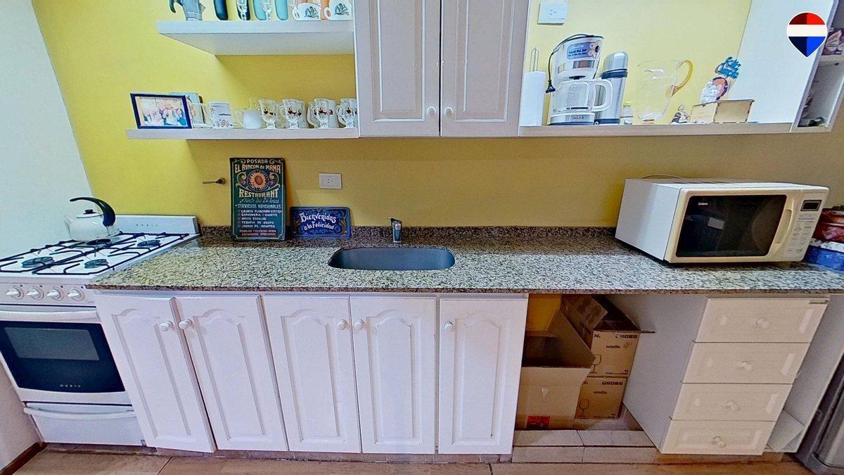 Foto de VENTA PH 3 AMBIENTES PALERMO APTO PROFESIONAL, imagen 5