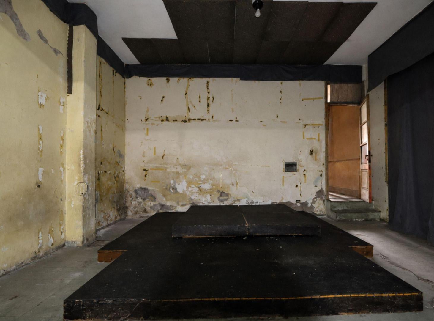 Foto de OPORTUNIDAD INVERSOR VENTA PH PARQUE CHACABUCO, imagen 1