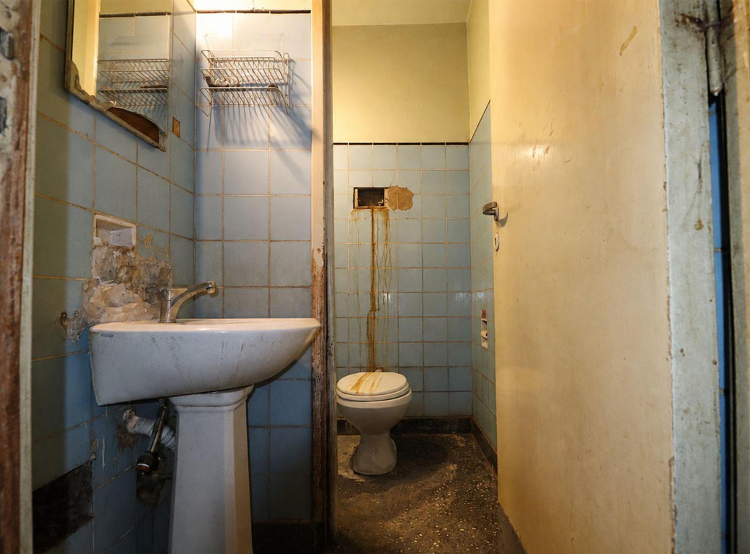 Foto de OPORTUNIDAD INVERSOR VENTA PH PARQUE CHACABUCO, imagen 5