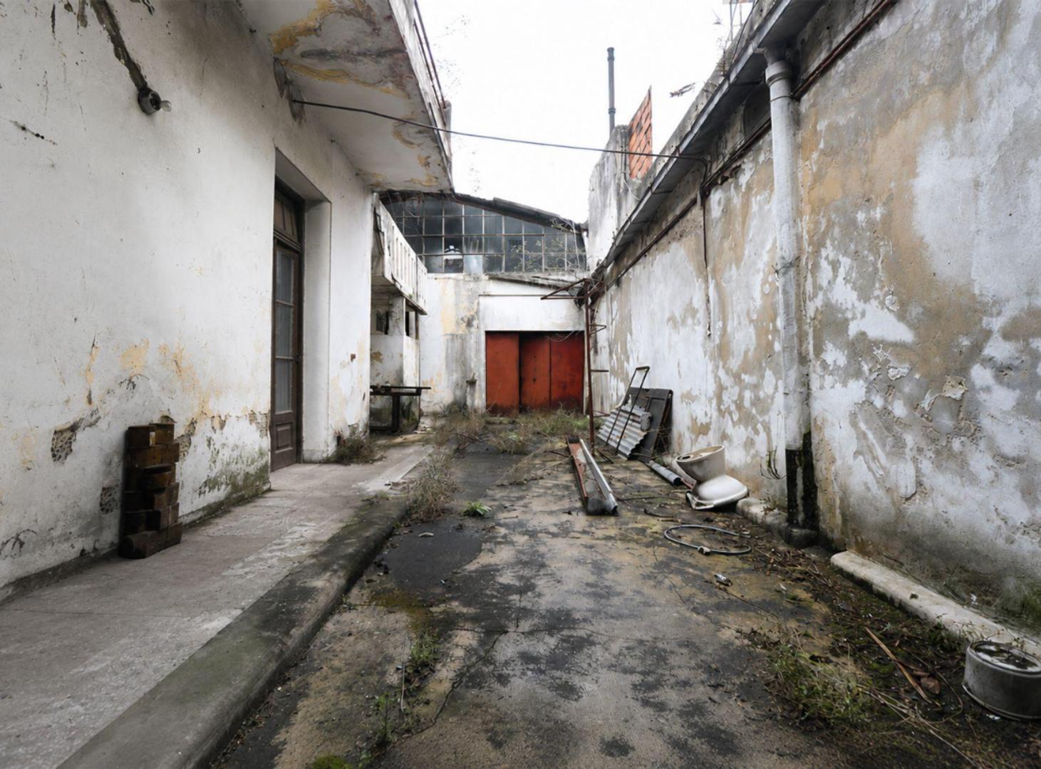 Foto de OPORTUNIDAD INVERSOR VENTA PH PARQUE CHACABUCO, imagen 2