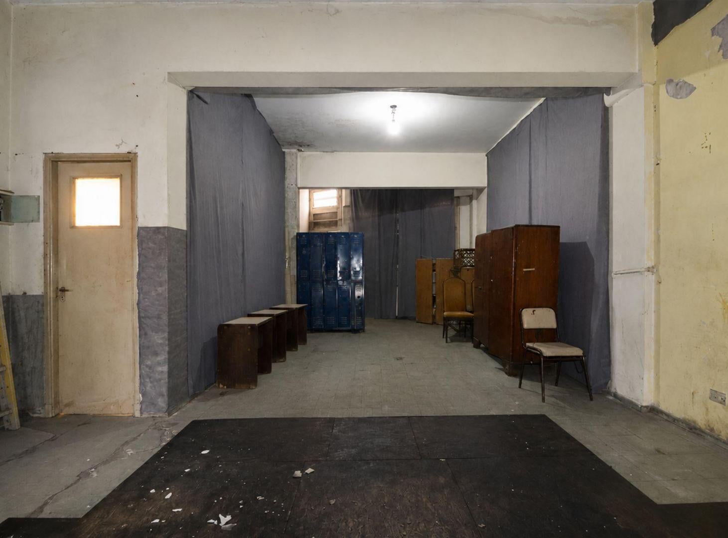 Foto de OPORTUNIDAD INVERSOR VENTA PH PARQUE CHACABUCO, imagen 4