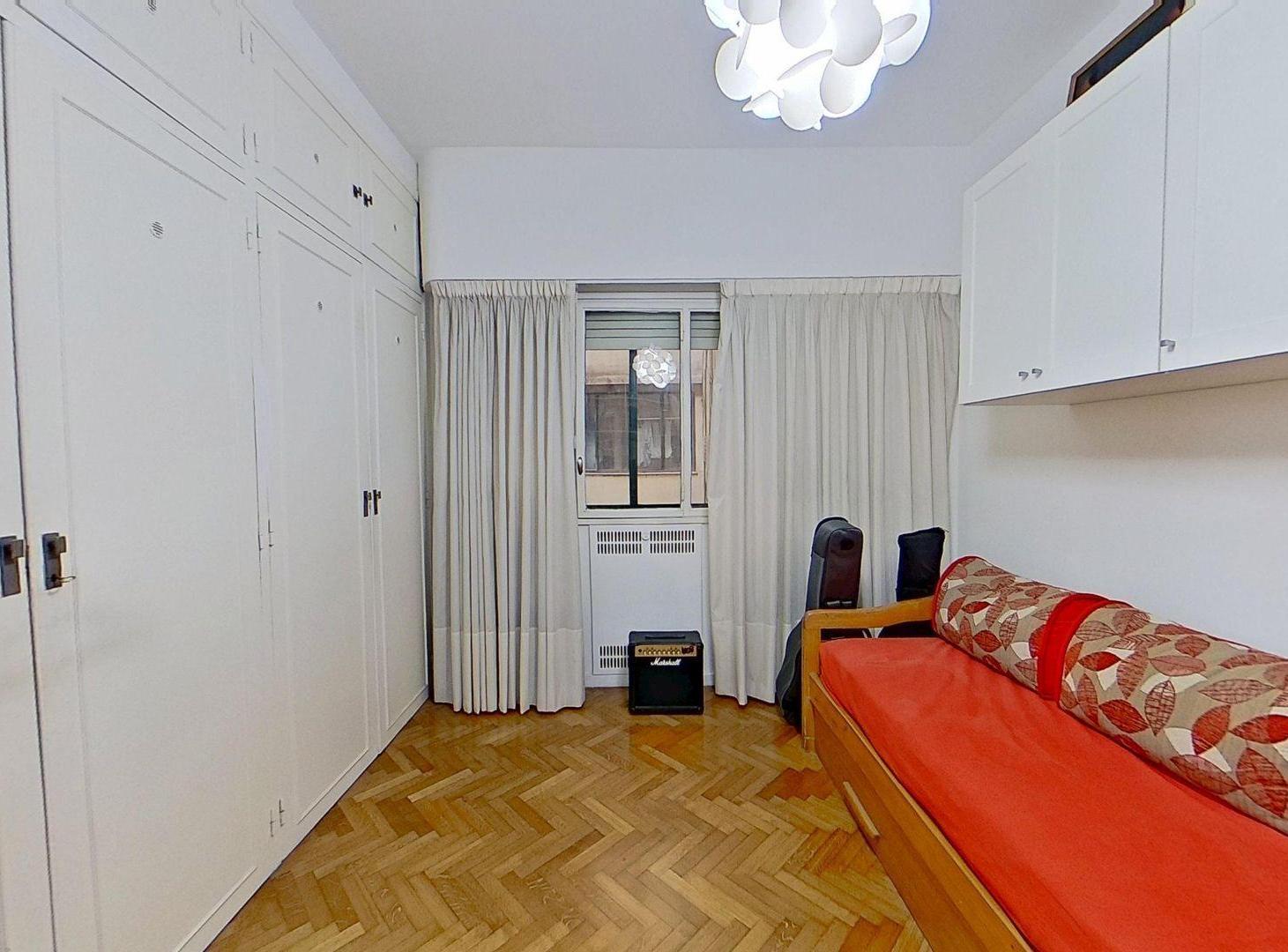 Foto de SEMIPISO 3 AMBIENTES VENTA CABALLITO DEPENCIA+BALC, imagen 5