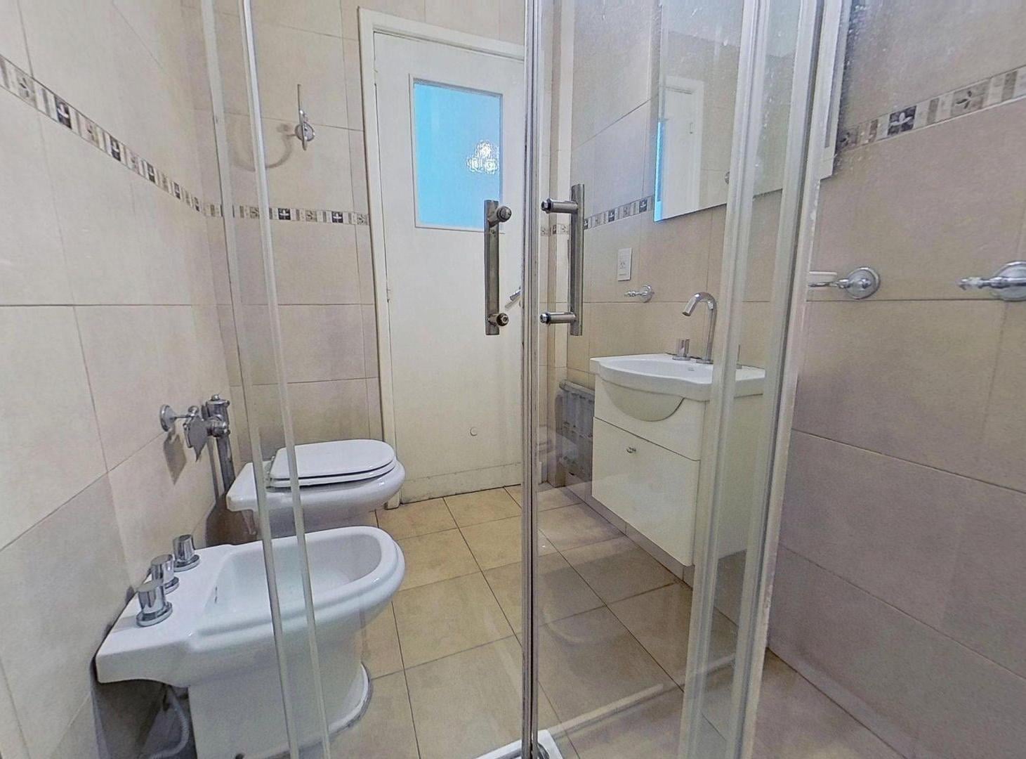 Foto de SEMIPISO 3 AMBIENTES VENTA CABALLITO+DEPEN COCHERA, imagen 5