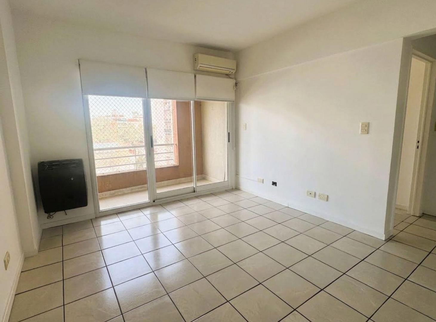 Foto de VENTA DEPARTAMENTO 2 AMB C/BALCÓN V. SANTA RITA, imagen 2