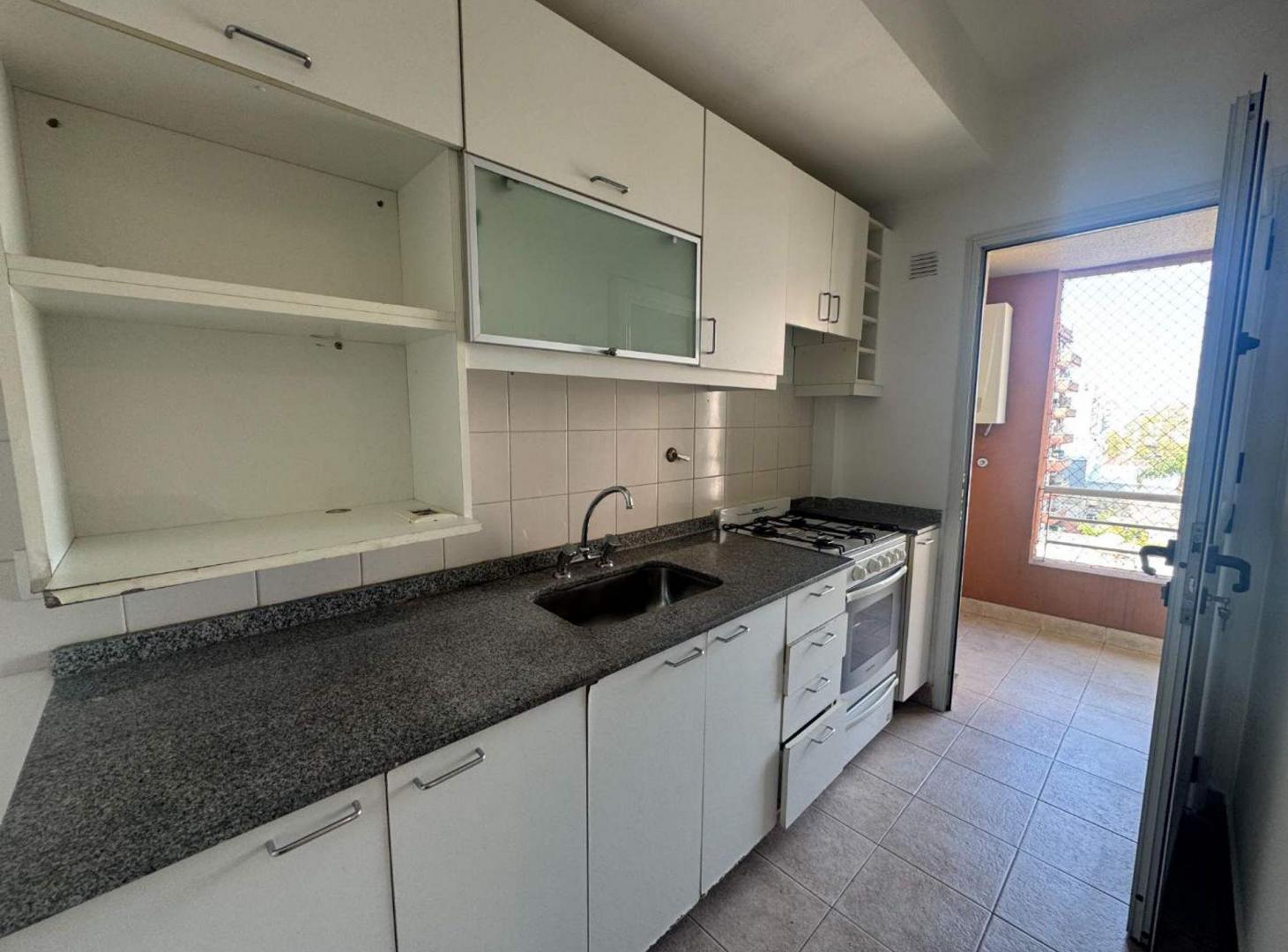 Foto de VENTA DEPARTAMENTO 2 AMB C/BALCÓN V. SANTA RITA, imagen 1