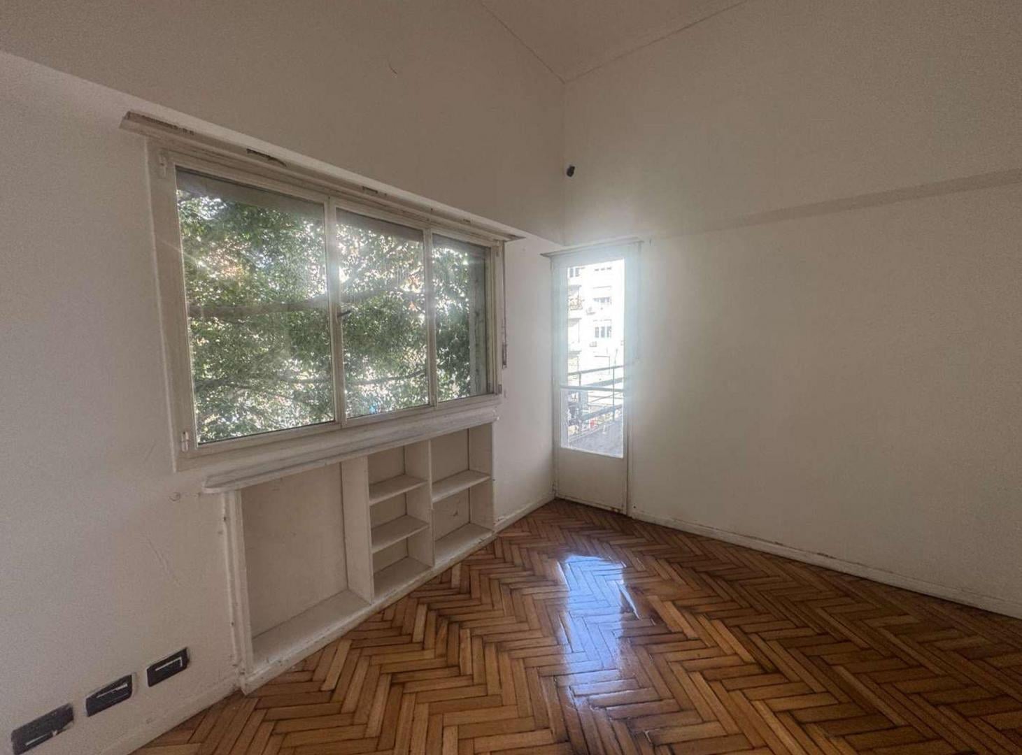 Foto de DTO 2 AMBIENTES C/BALCON CABALLITO! EXC UBICACIÓN, imagen 3