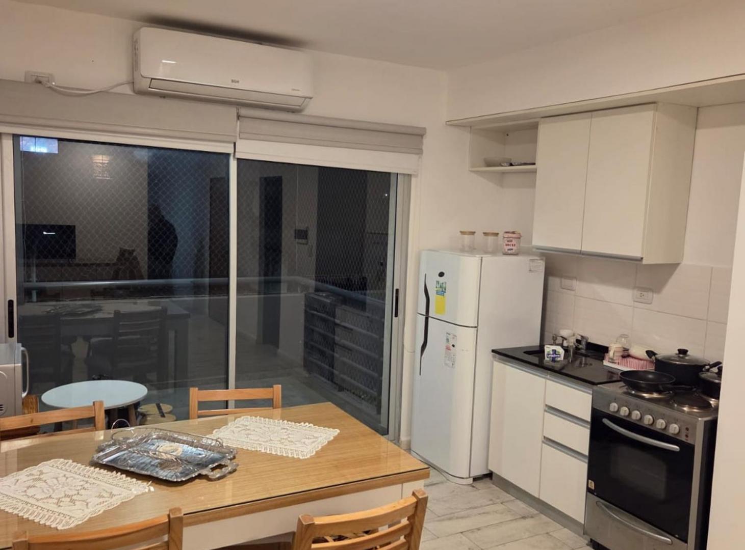 Foto de ALQUILER 2 AMB CON BALCÓN Y AMENITIES BOEDO, imagen 5