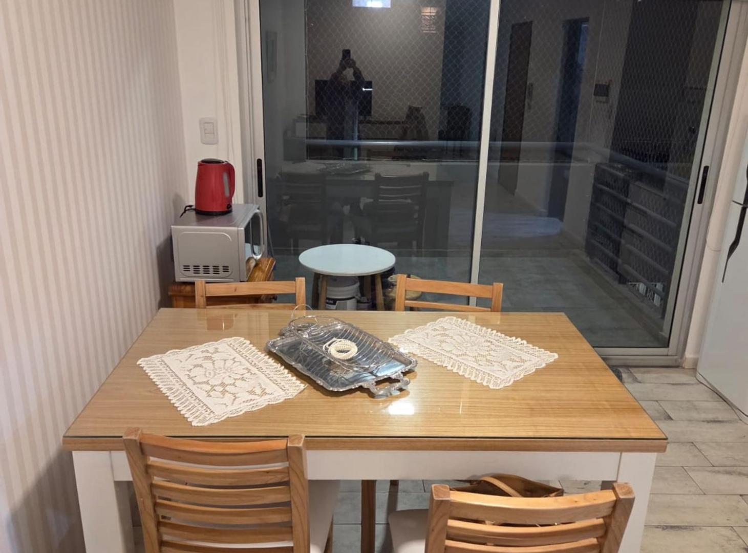 Foto de ALQUILER 2 AMB CON BALCÓN Y AMENITIES BOEDO, imagen 4