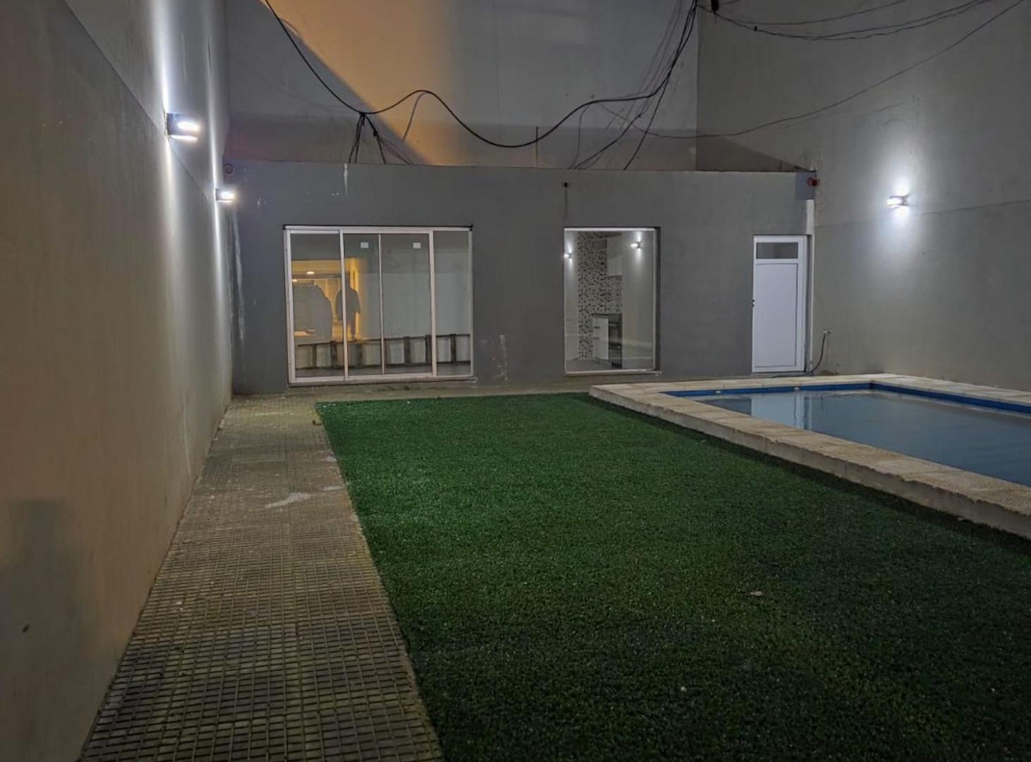 Foto de ALQUILER 2 AMB CON BALCÓN Y AMENITIES BOEDO, imagen 3