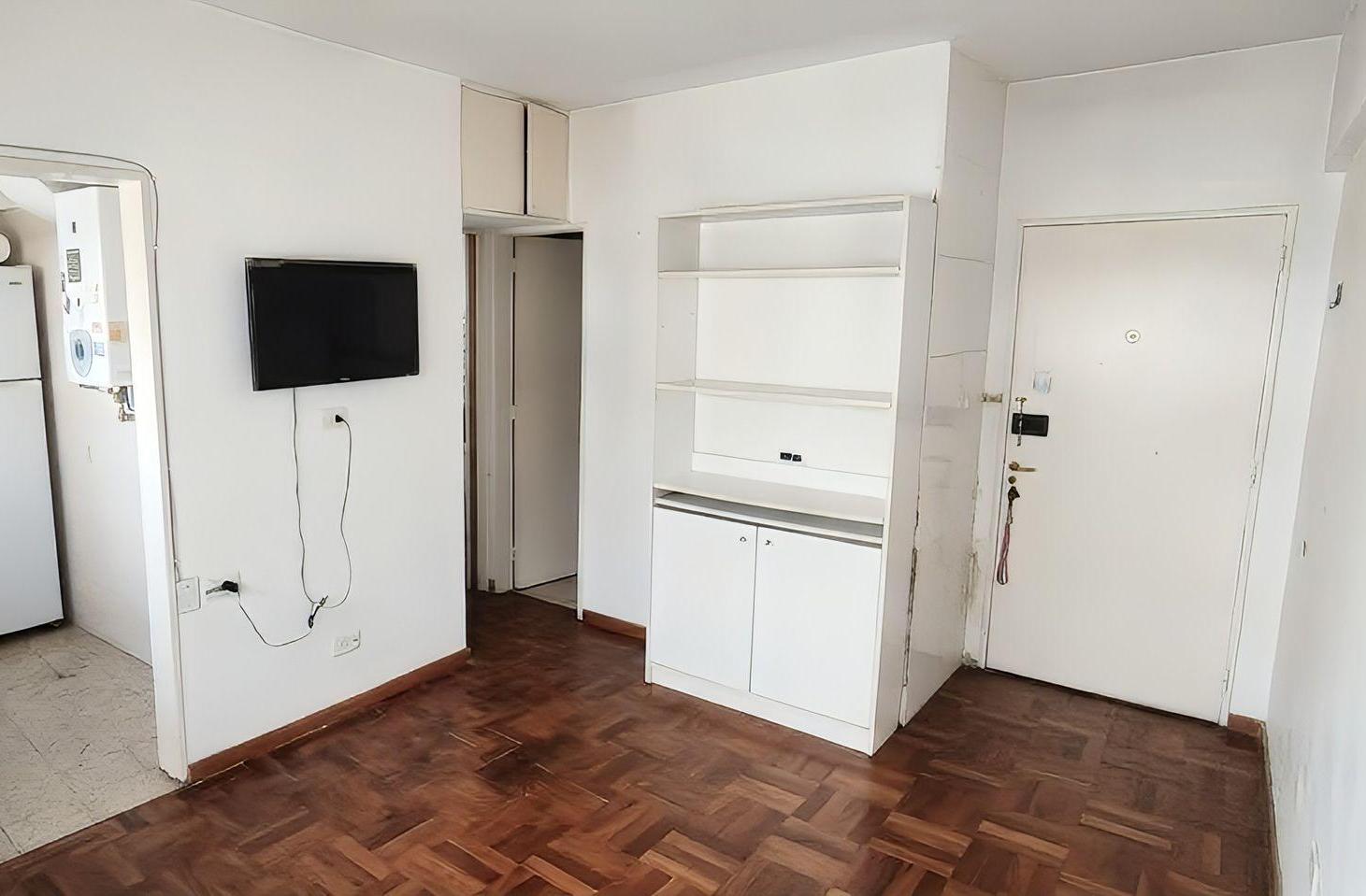 Foto de VENTA DEPARTAMENTO 2 AMB CON BALCÓN CABALLITO SUR, imagen 1