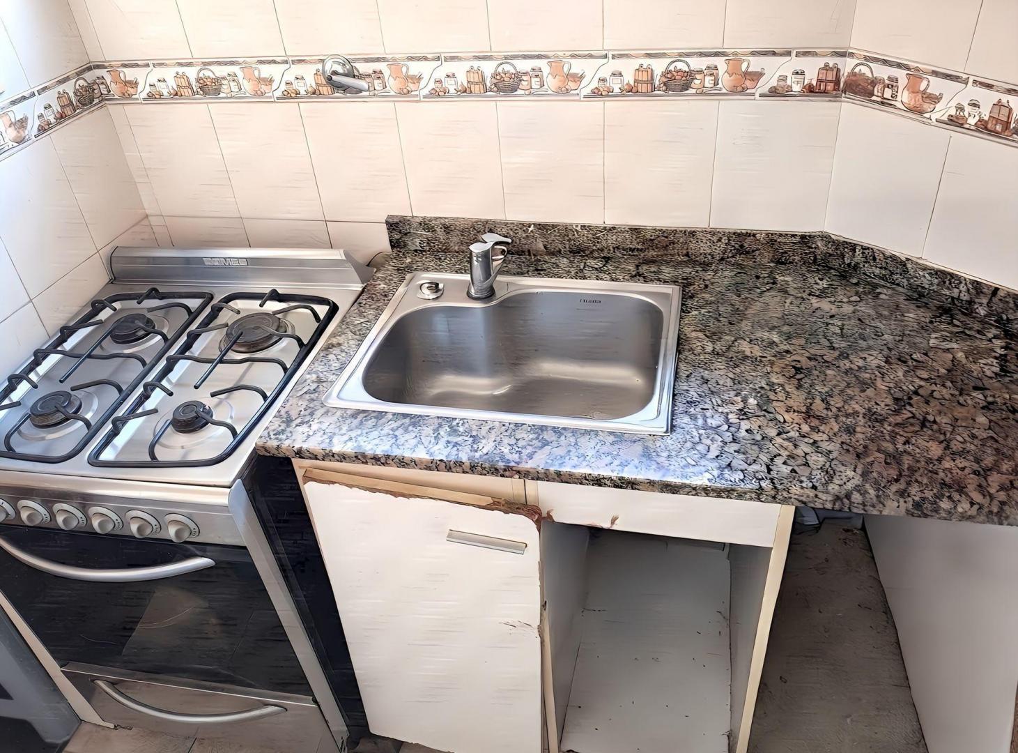 Foto de ALQUILER DEPTO CABALLITO 2 AMBIENTES CON BALCÓN., imagen 4