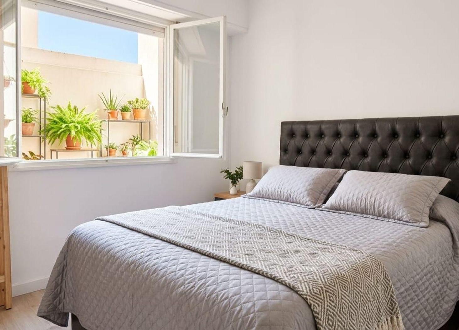 Foto de VENTA 2 AMB. PATIO. APTO CREDITO CABALLITO NORTE, imagen 1