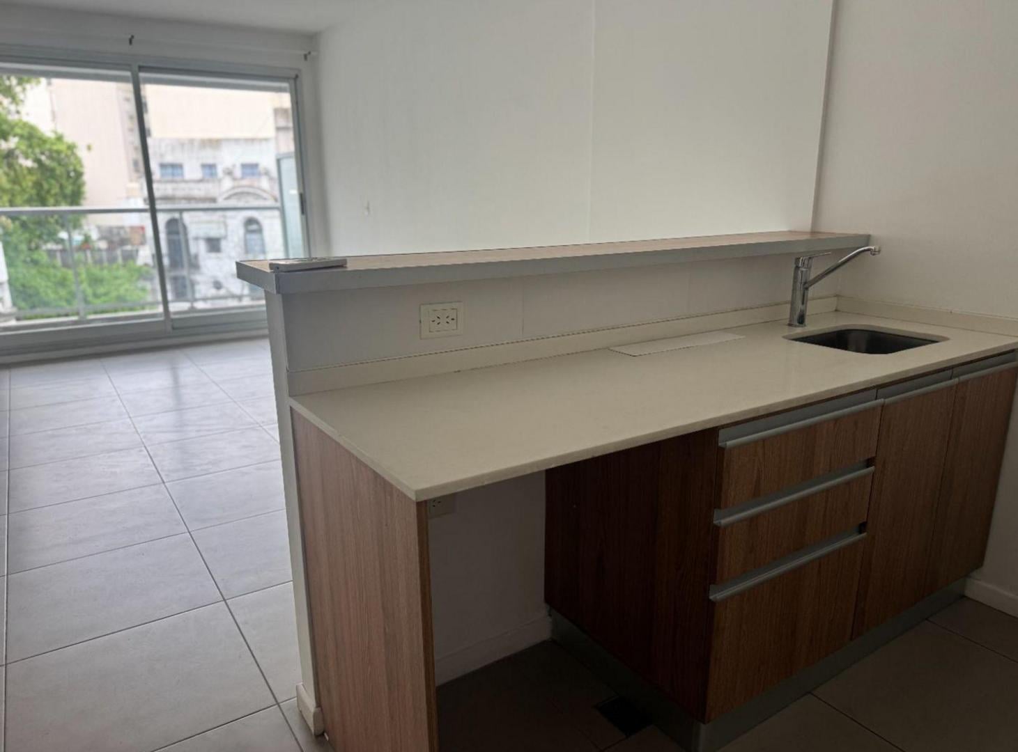 Foto de DEPARTAMENTO 2 AMBIENTES CON AMENITIES, imagen 3