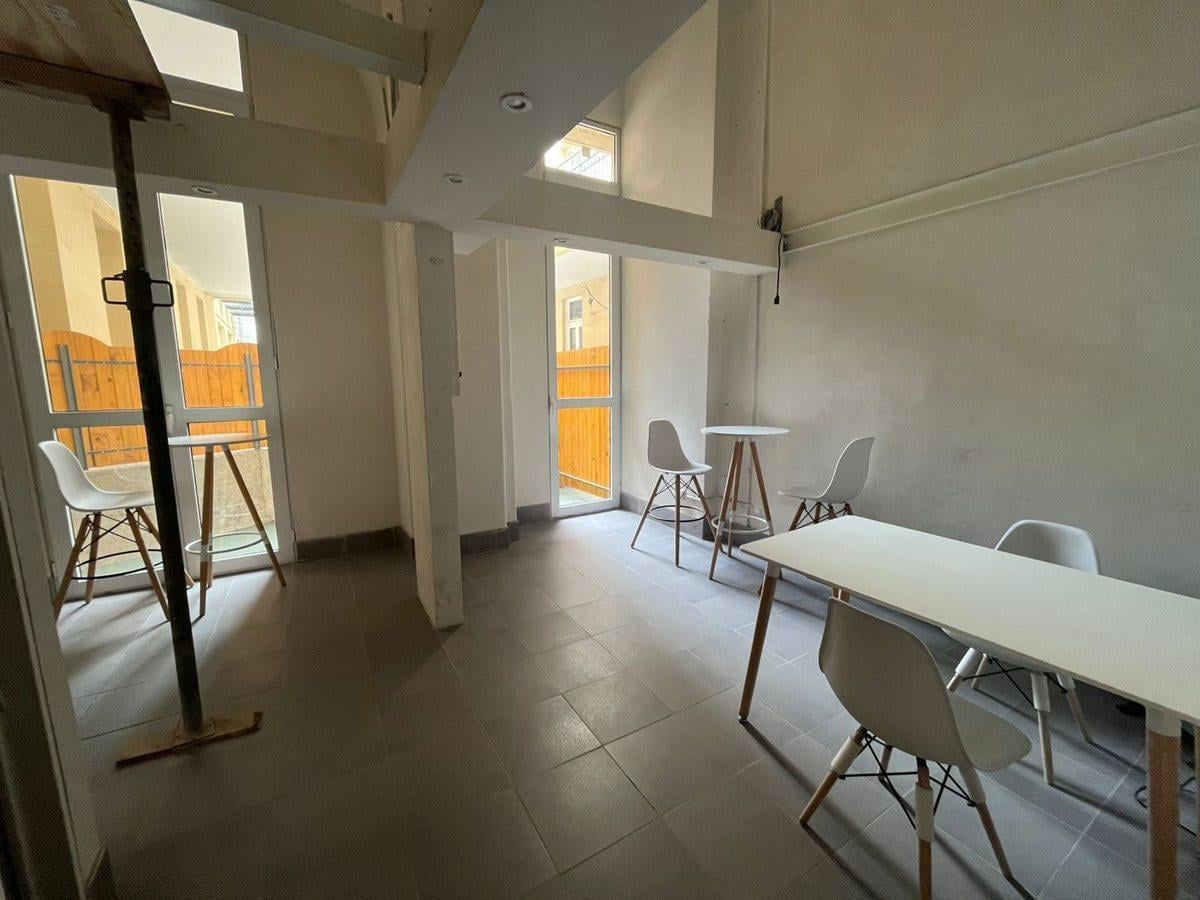 Foto de DEPTO TIPO LOFT EN VTA RECICLADO A NUEVO LUMINOSO, imagen 3