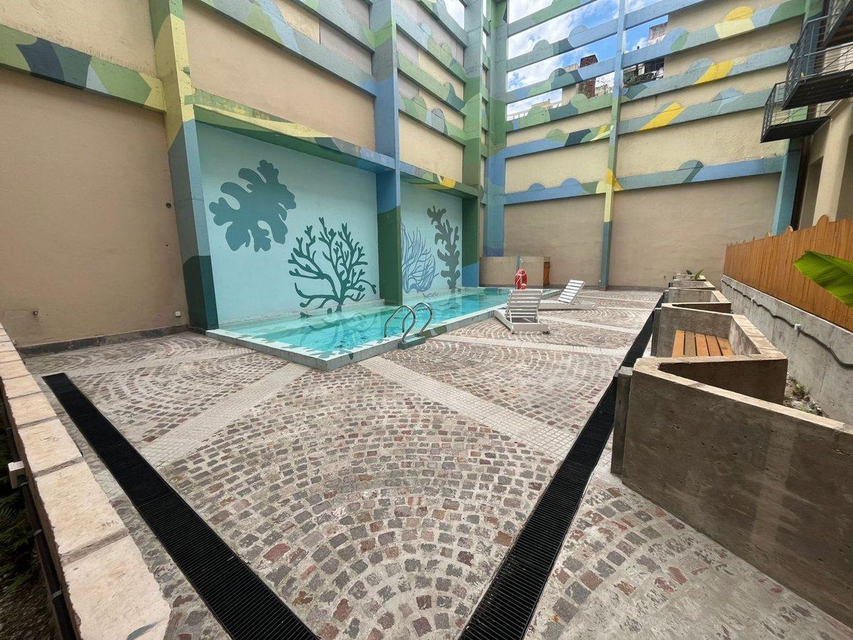 Foto de DEPTO TIPO LOFT EN VTA RECICLADO A NUEVO LUMINOSO, imagen 4