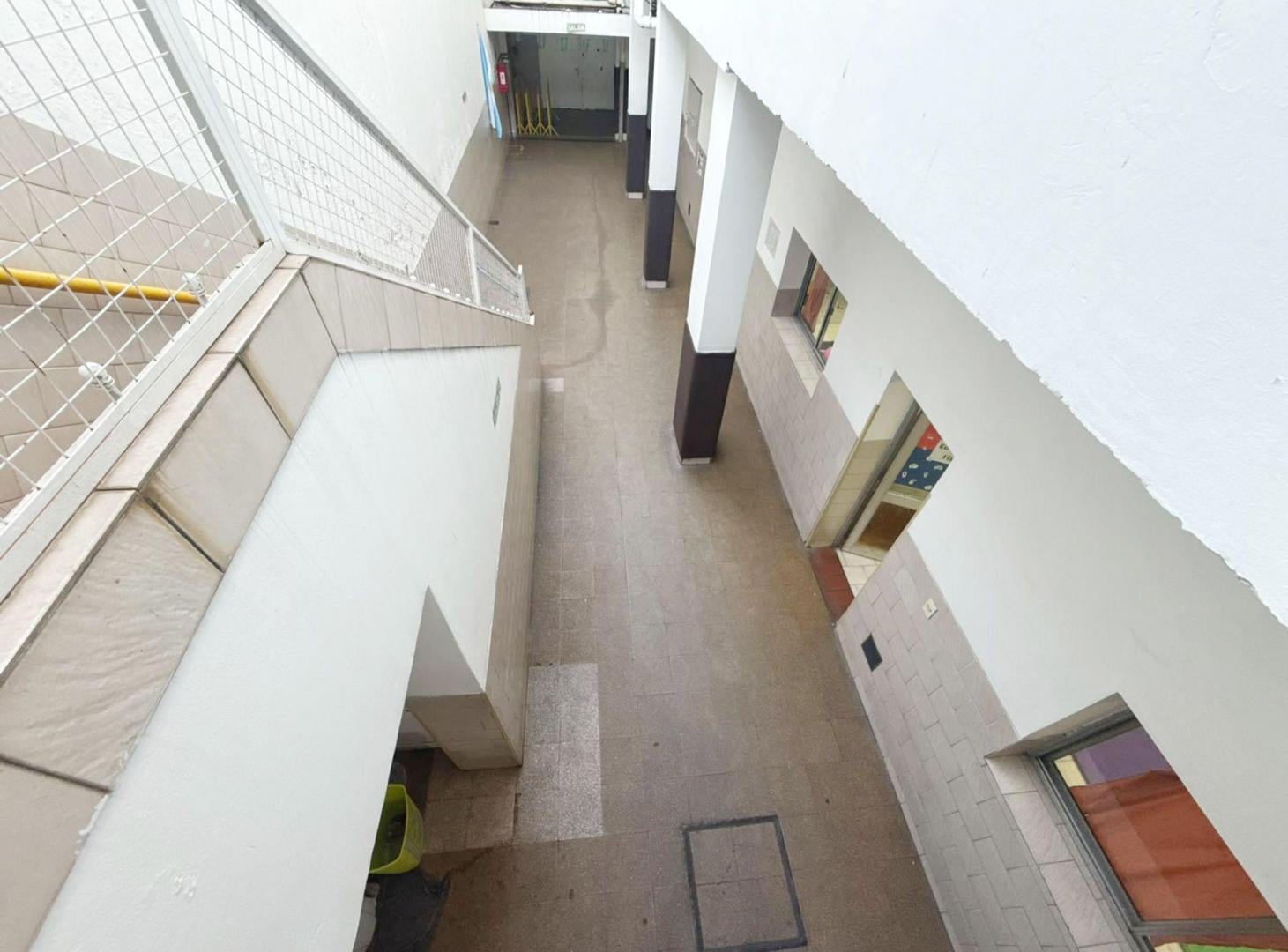 Foto de Lote venta caballito 8,68 X 25 3 plantas, imagen 1