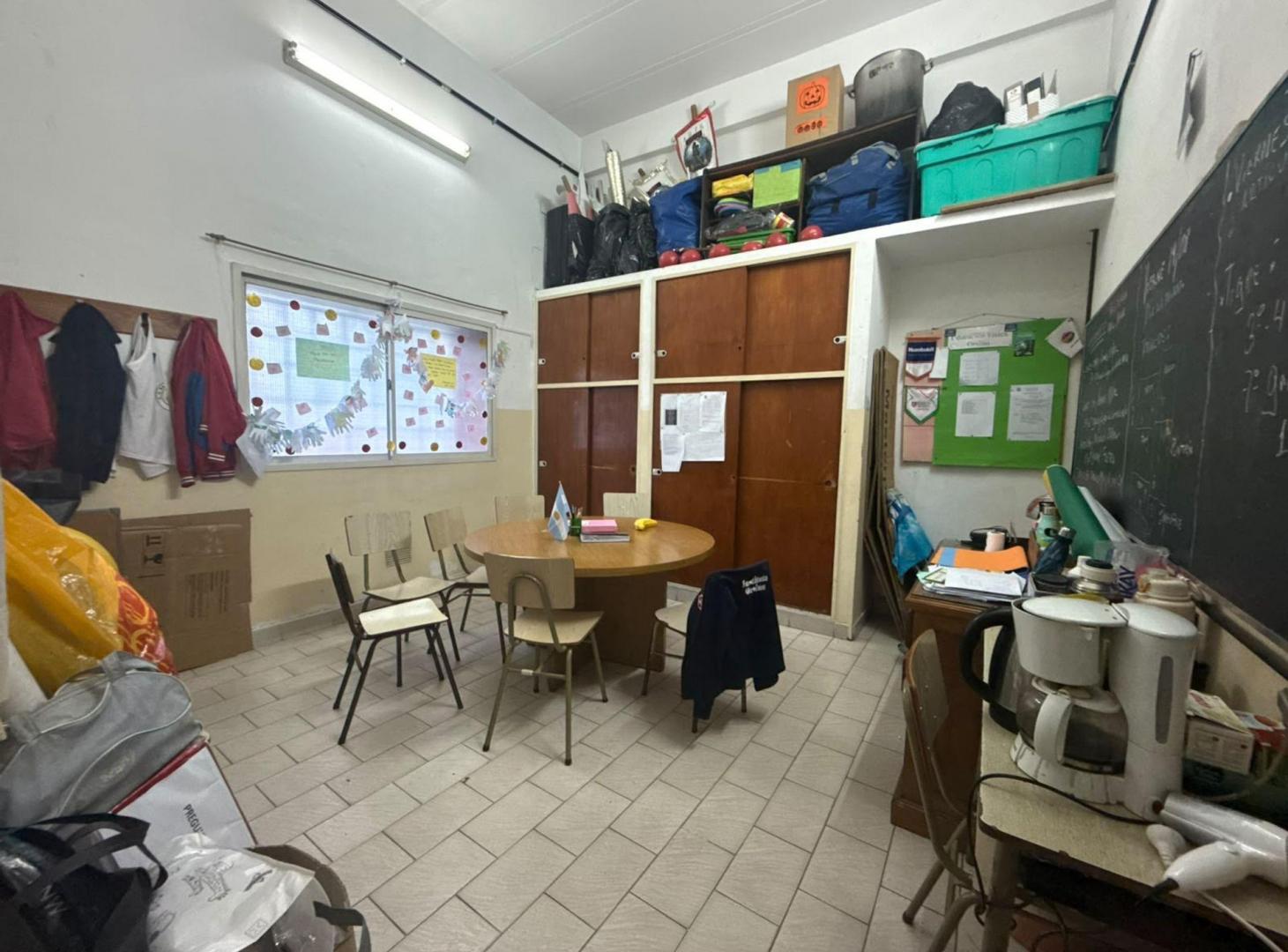 Foto de Lote venta caballito 8,68 X 25 3 plantas, imagen 5