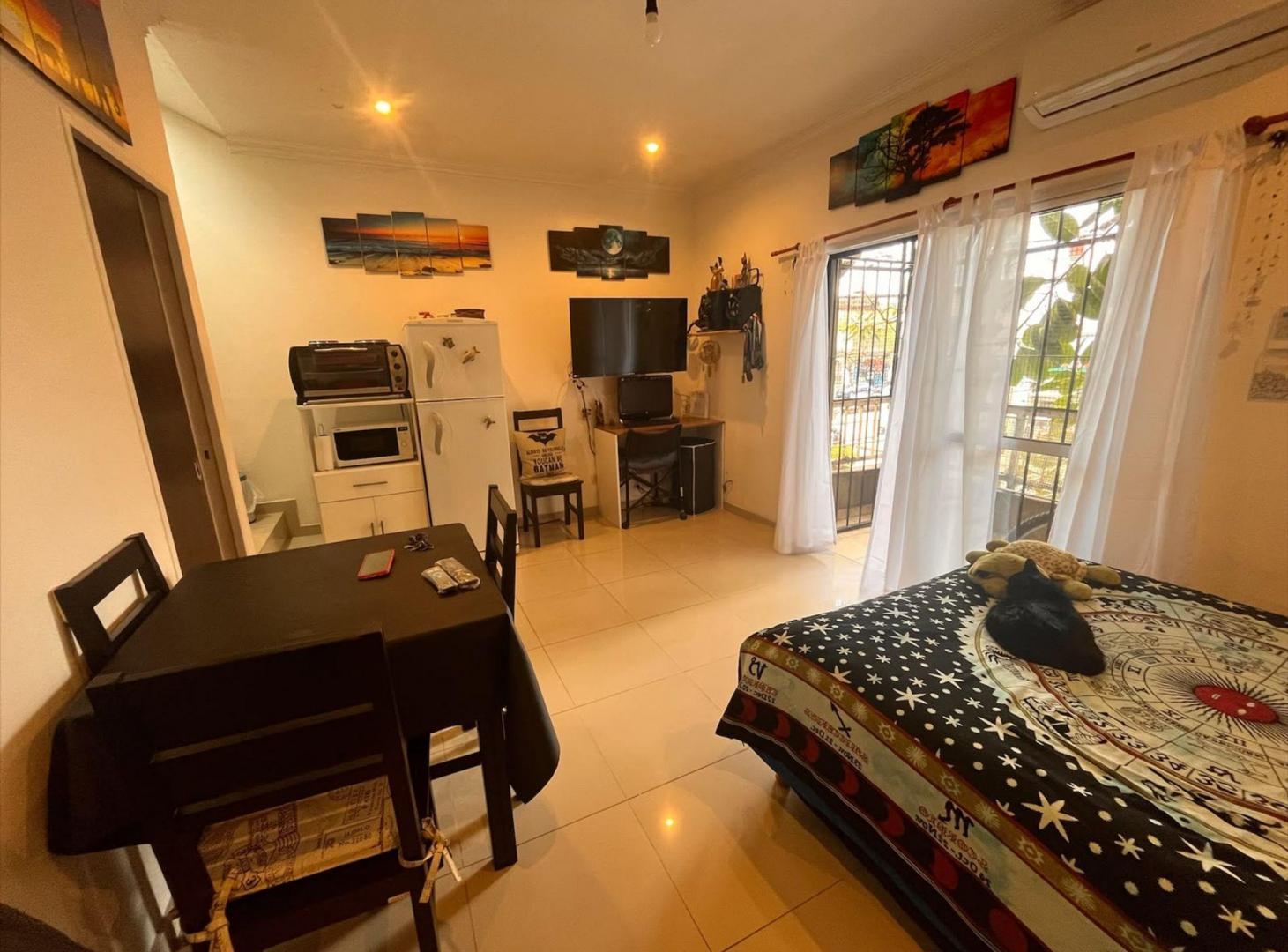Foto de EN VENTA PH MONOAMBIENTE CON BALCÓN SIN EXPENSAS, imagen 3