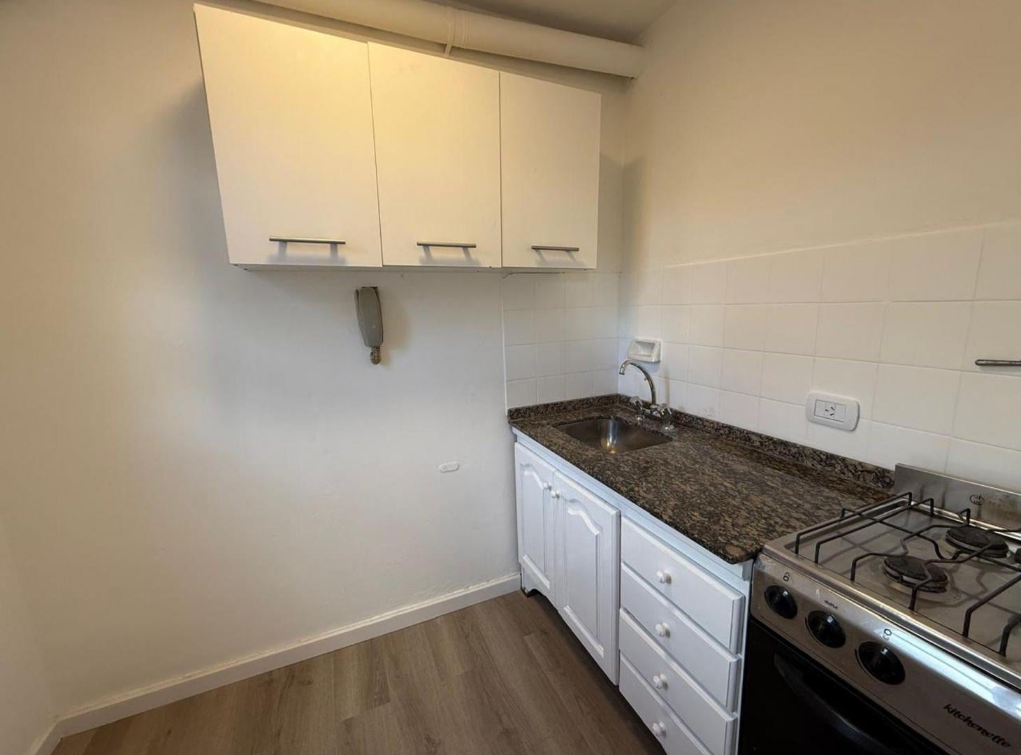 Foto de Monoambiente alquiler caballito cocina separa, imagen 4