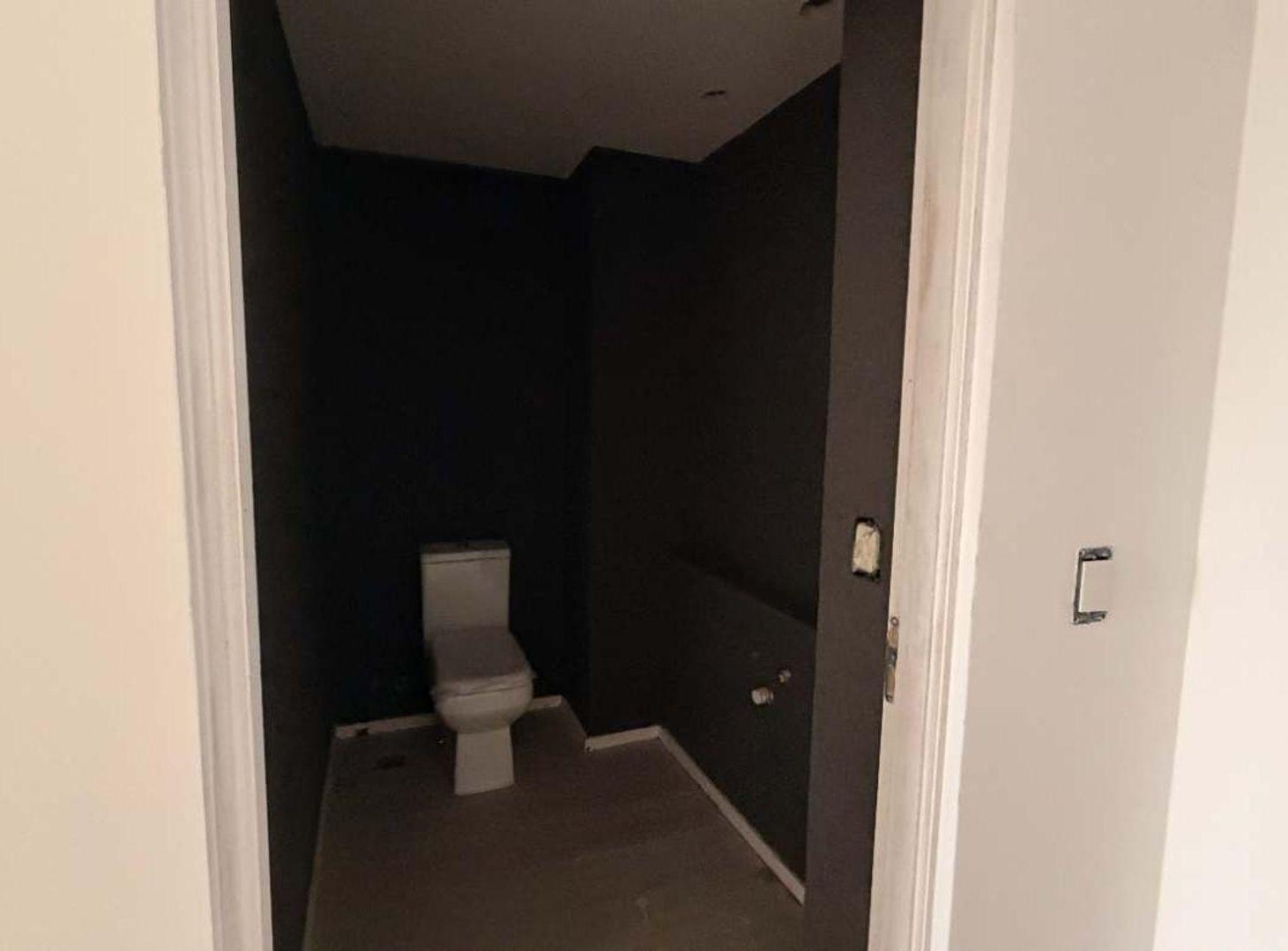 Foto de VENTA 3 AMBIENTES FRENTE BALCON TOILETTE, imagen 5