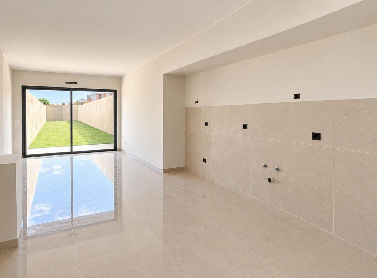 Foto de VENTA MONOAMBIENTE BALCON + JARDIN, imagen 4