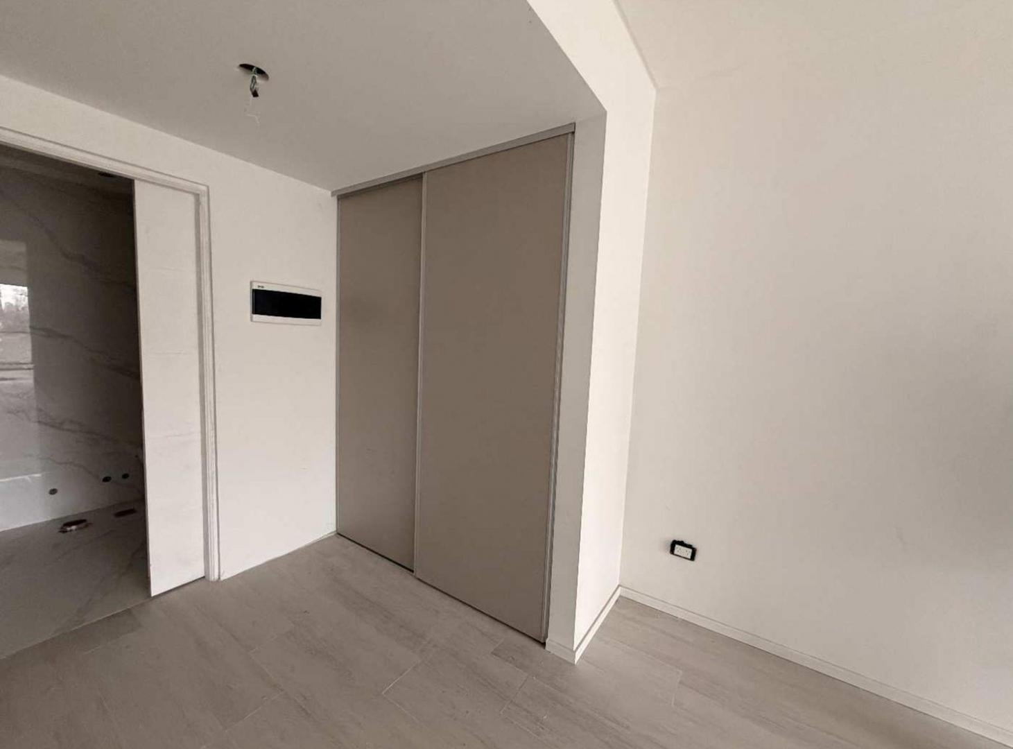 Foto de VENTA MONOAMBIENTE BALCON + JARDIN, imagen 1