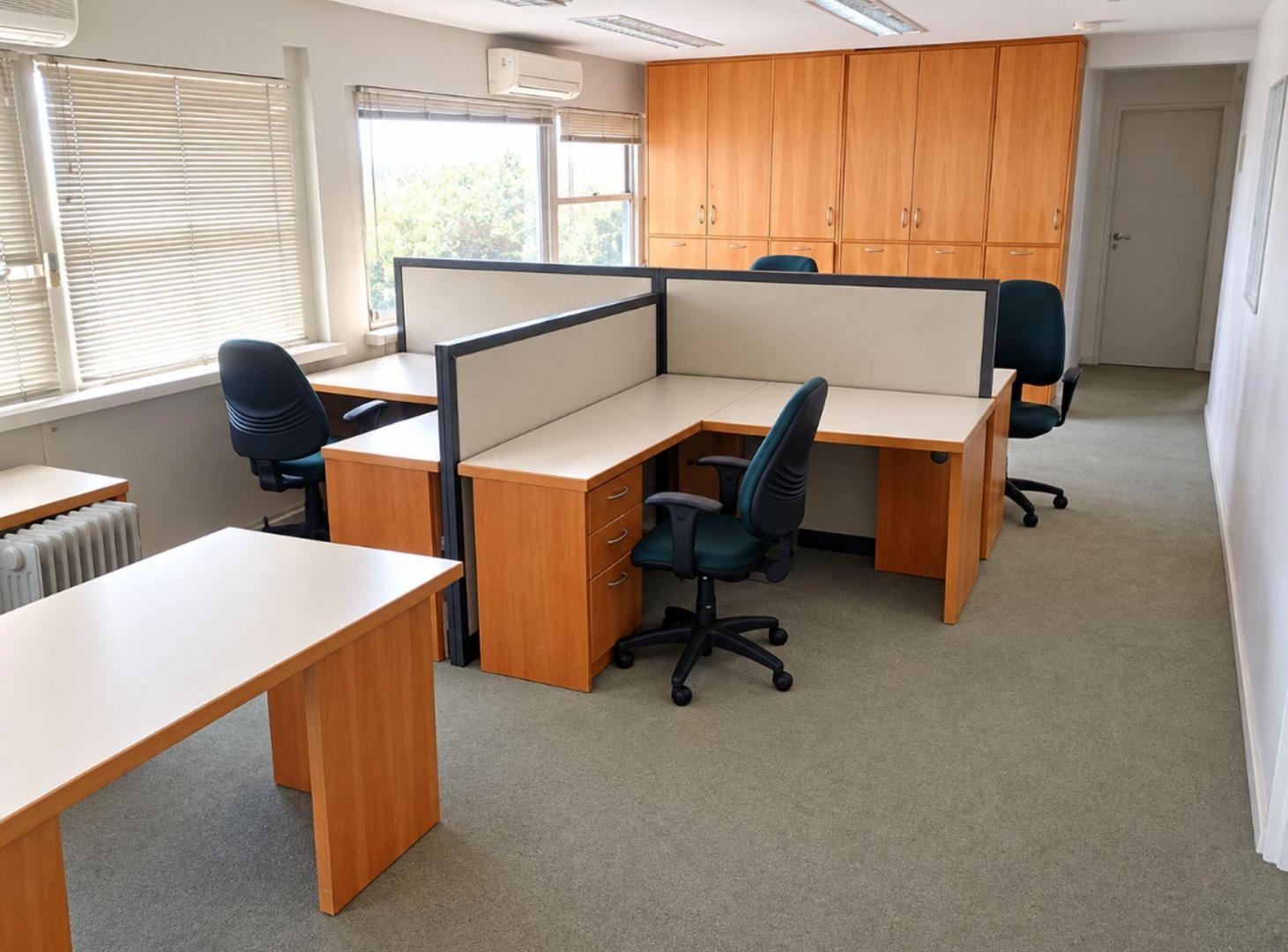 Foto de OPORTUNIDAD! VENTA DE DOS OFICINAS AMOBLADAS, imagen 3