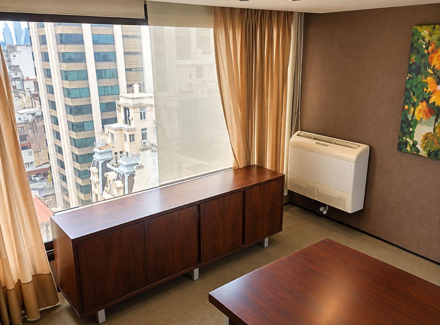 Foto de OPORTUNIDAD! VENTA DE DOS OFICINAS AMOBLADAS, imagen 4