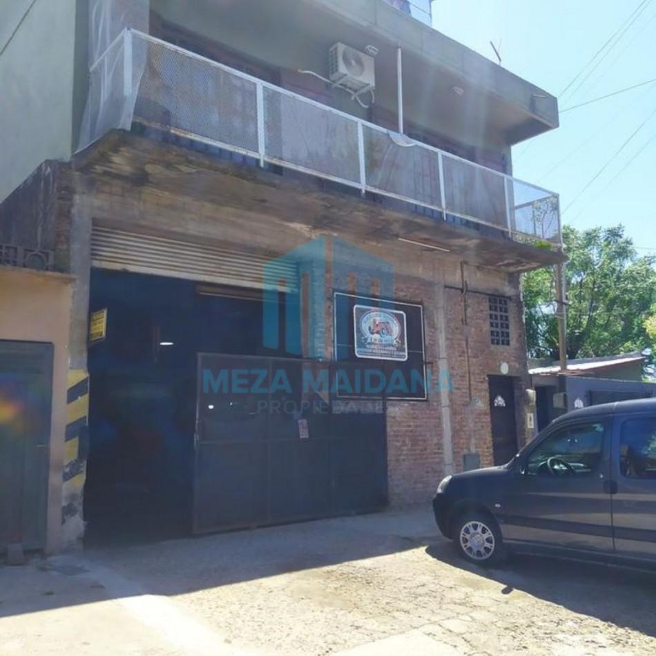 Propiedad en Argentina