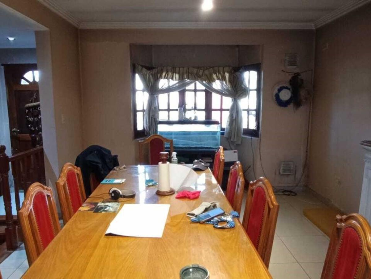 Chalet 7 Ambientes en Berazategui Oeste 4