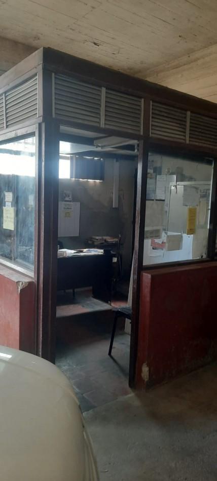 Galpon de 1900 m² en Quilmes 1